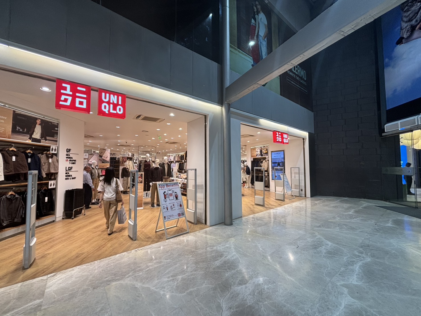 世界市場