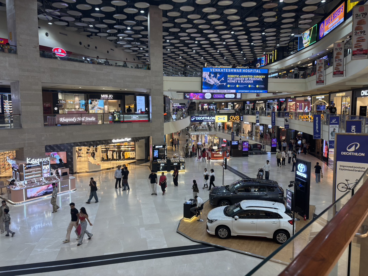 世界市場