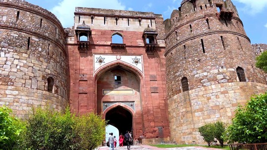 プラーナ・キラー