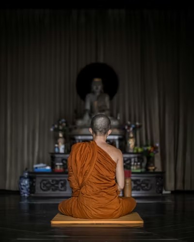 仏僧