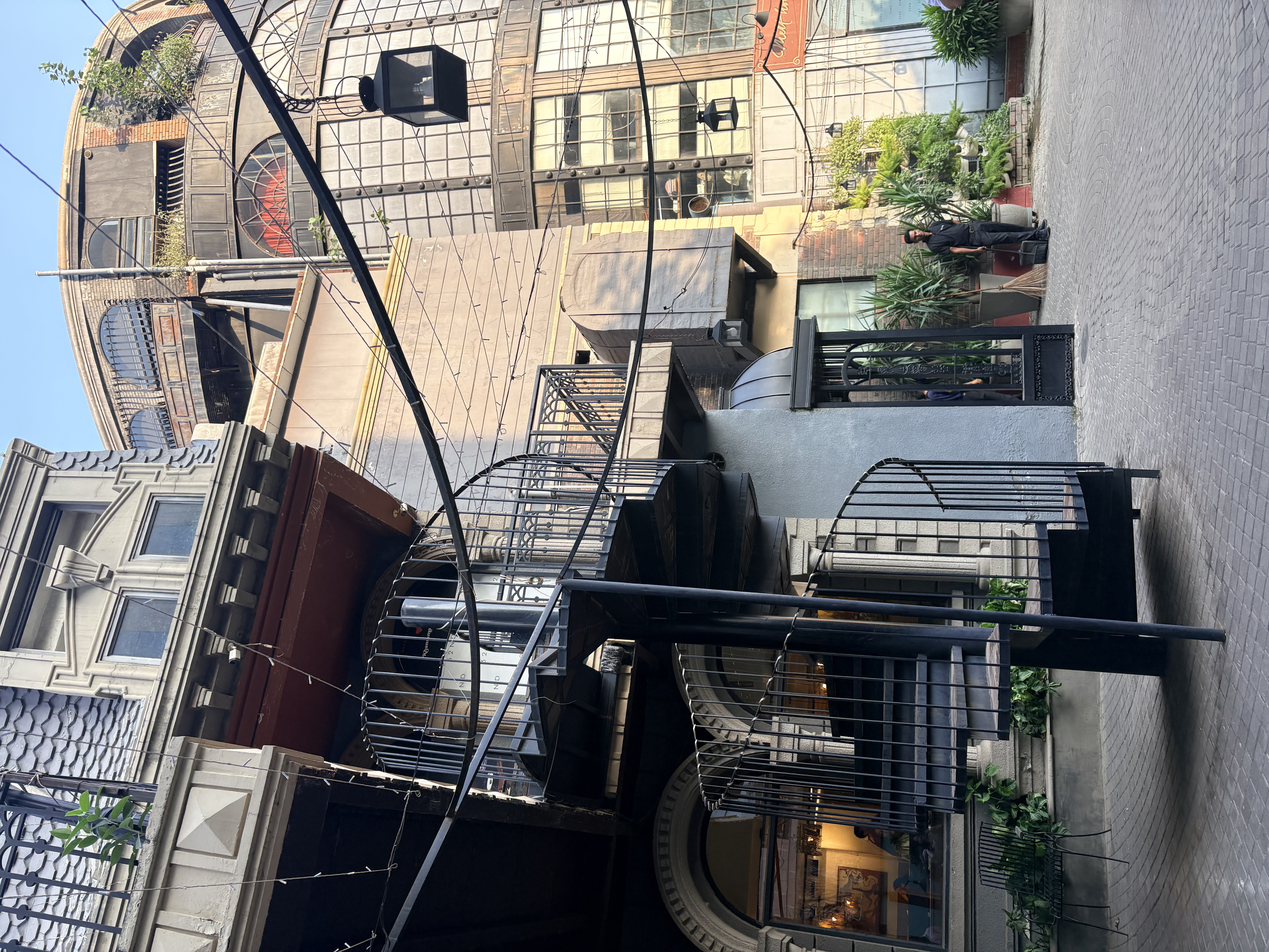 世界市場