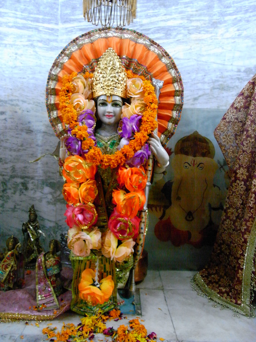 LordSatyanarayan