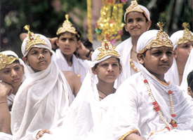 MahavirJayantiCelebration