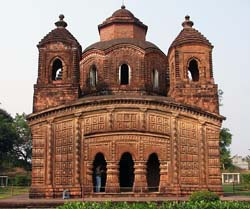 Pancha Ratna Temple